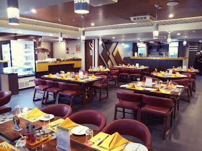 AB's - Absolute Barbecues | Hinjewadi, Pune