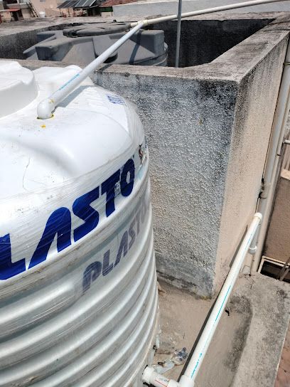 AK Plumbing Services