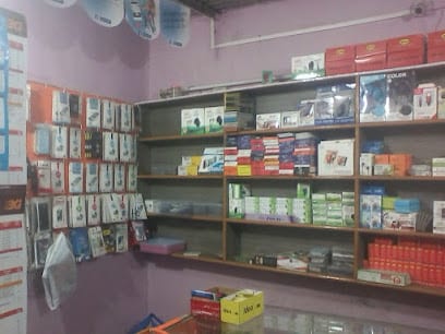 ANAND MOBILE SHOPEE