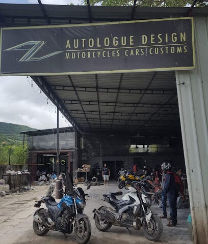 AUTOLOGUE DESIGN