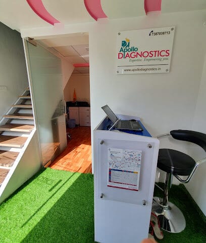 Apollo Diagnostics