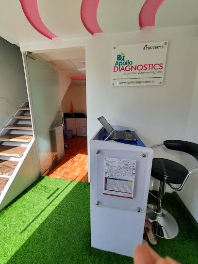 Apollo Diagnostics
