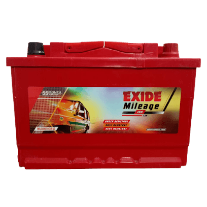 Atharva Battery Corporation