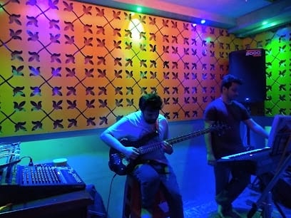 Austin Music Academy