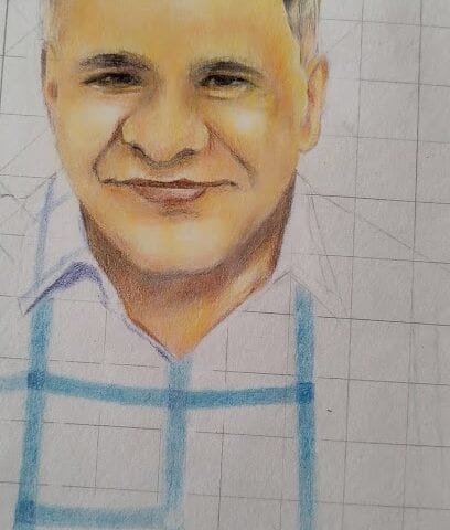 BHAVIN ART CLASSES