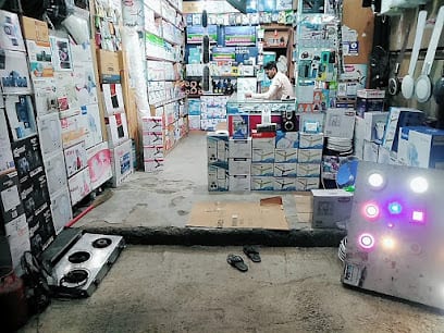 Bajrang Electronics