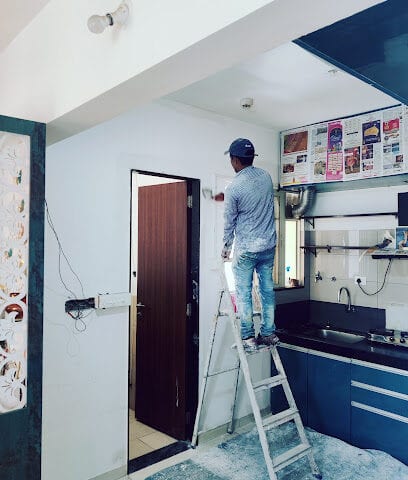 Bharat Painters
