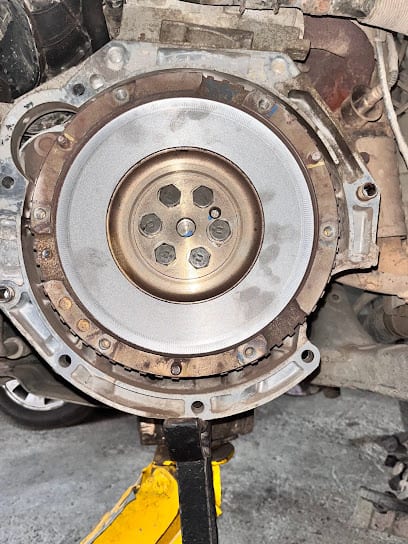 Brother's automotive - car service / bike service / garage