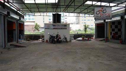 Byke Buddies Two Wheeler Service Center