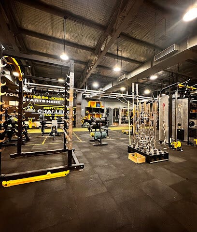 C5 Training Space - Xion Mall, Hinjewadi