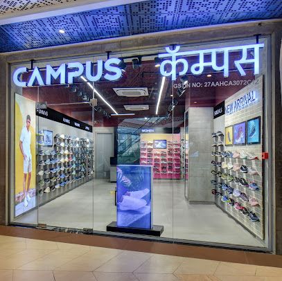 Campus Exclusive Store