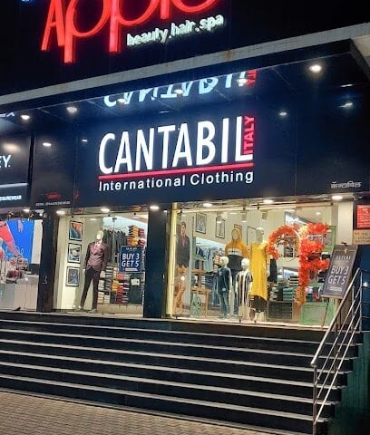 Cantabil