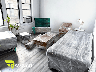 Cargo Vibe Relocation - Packers And Movers in Hinjewadi