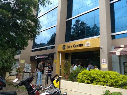 City Centre - Kolte Patil