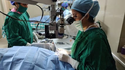 Clairevision Eye Hospital & Aesthetics - Best Eye Hospital in Wakad, Pune | Dr Archana Singh - Best Eye Specialist in Wakad