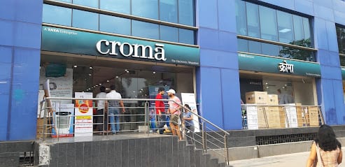 Croma - Wakad (Kaspate Wasti)