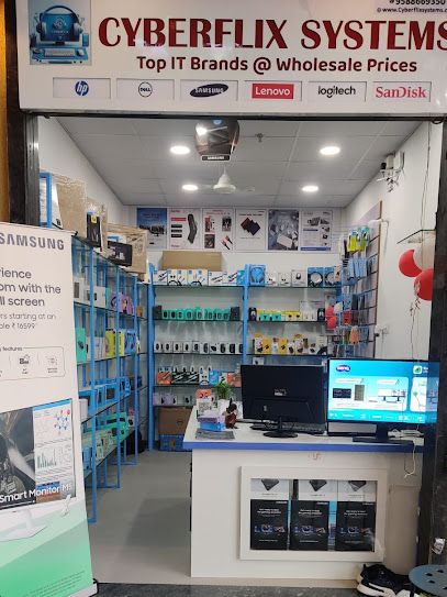 Cyberflix Systems LLP