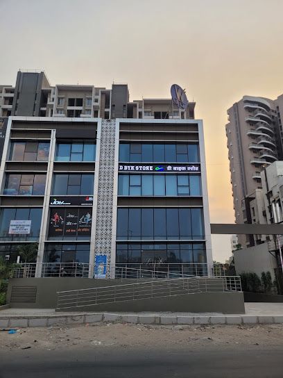 D Byk Store - Wakad | Premium Bicycle Store