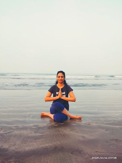 Darshana's Atman Yog Studio ( Offline + Online ) + Medical Yog Therapist + Prenatal Yoga + Kid's Yoga