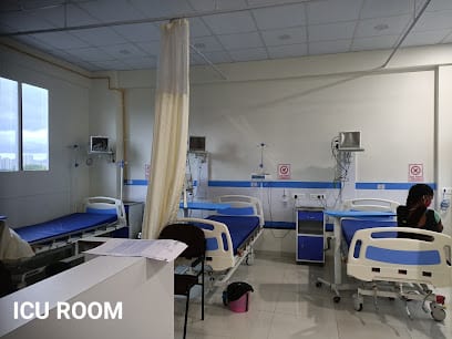 Dr. Deepshikha Dwivedi - Gynecologist in Hinjewadi, High Risk Pregnancy Care Doctor, Infertility Specialist, Abortion Clinic