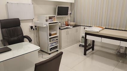 Dr. KHEDIKAR'S ENT & HEAD NECK SURGERY CLINIC