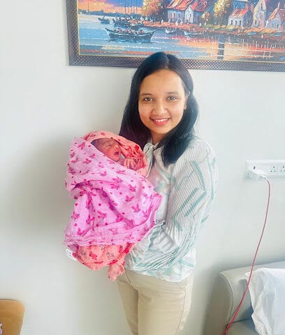 Dr. Revati Latne - MBBS, MS (Obstetrics & Gynecology) Consultant Obstetrics & Gynecologist