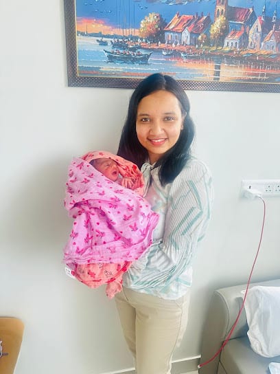 Dr. Revati Latne - MBBS