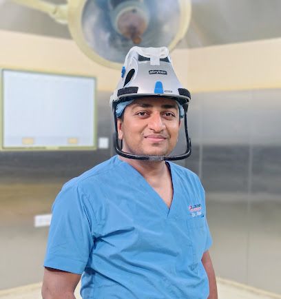 Dr Sharad Salokhe-Orthopedic Surgeon