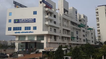 Dr Sunil Palve Kidney Stone Doctor/Prostate Doctor| Best Urologist In Wakad & Hinjewadi