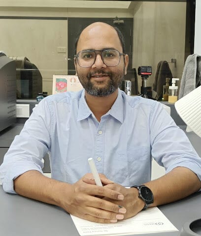 Dr Sunny Dole : Orthopedic Surgeon in Hinjewadi | Wakad