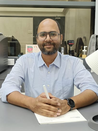 Dr Sunny Dole : Orthopedic Surgeon in Hinjewadi | Wakad