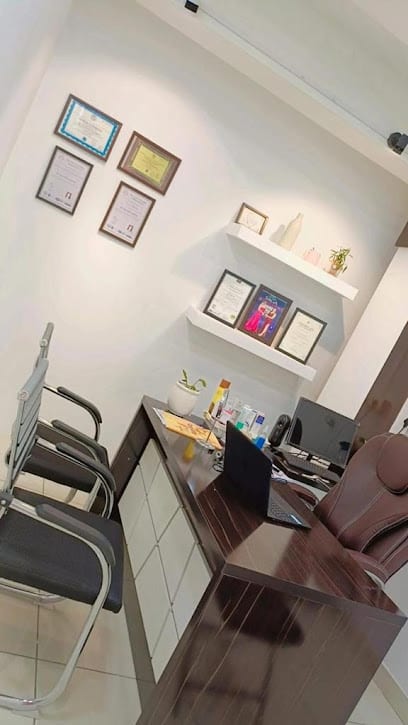 Dr Tejaswini's Skin and Hair Clinic - Skin Specialist - Hinjewadi - Pune