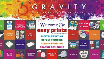 EASY PRINTS