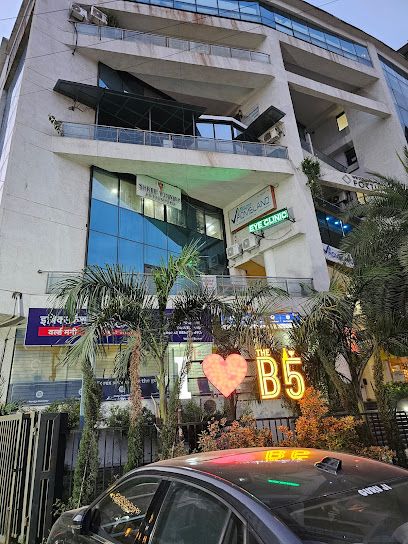 EBIXCASH World Money Limited Wakad