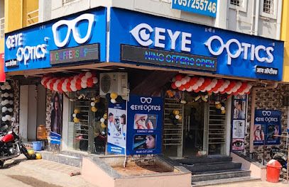 EYE OPTIC'S