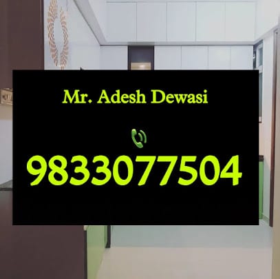 Gahunje, Hinjewadi | Interior Designer in Punawale | Kitchen Trolley Maker in Punawale