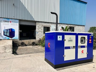 Gawade Green Power Solutions - Generator on Sale & Rent