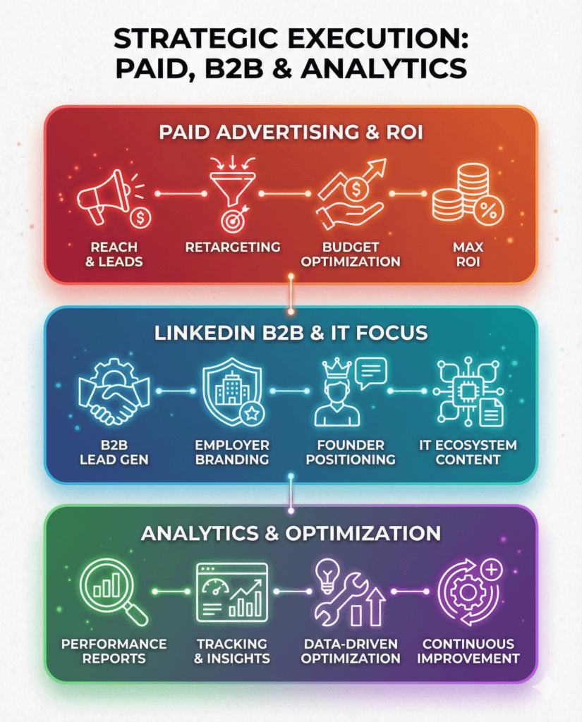Social Media Marketing Services in Hinjewadi/Hinjawadi