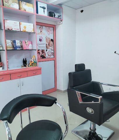 Glamour Beauty Salon and Academy