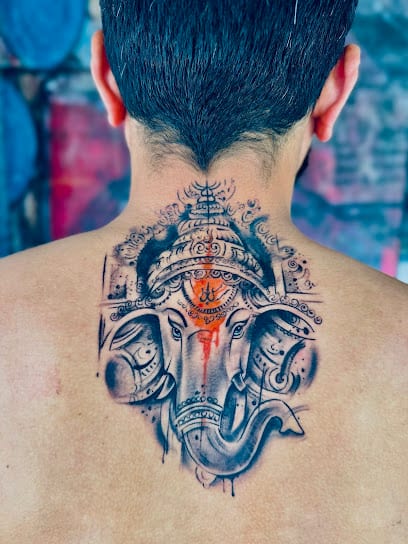 Godanasutra Tattoos and training Institute