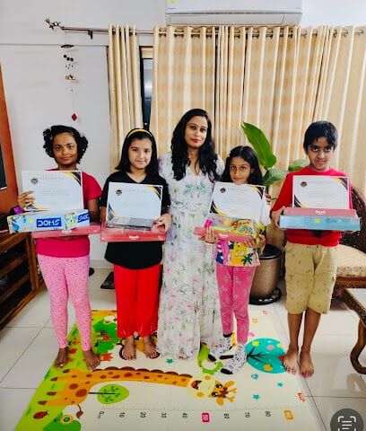 Goonj Music & Singing Classes
