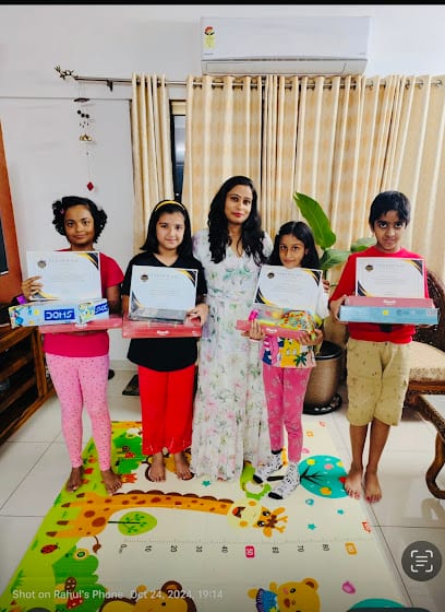 Goonj Music & Singing Classes