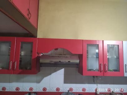 Grace Modular Kitchen