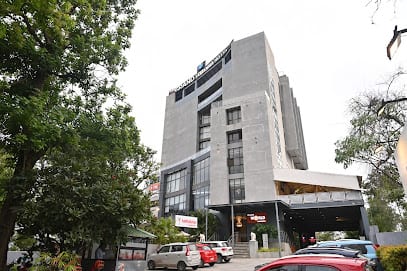 Grand Tamanna Hotel