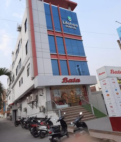 Gynaecology - Urology Clinic | Best Urologist Clinic Near me | Hinjawadi