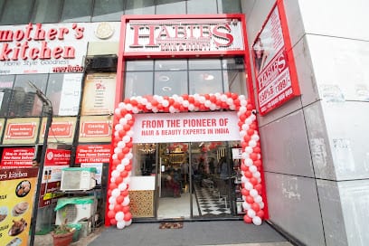 Habibs Hair & Beauty Salon Blueridge Hinjewadi