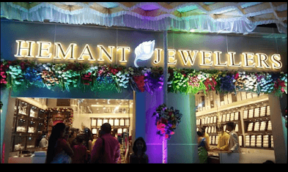Hemant Jewellers- Best jewellers in wakad | PCMC | Pune