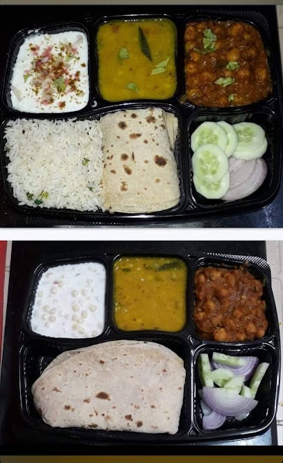 Homemade Meals - Tiffin Service