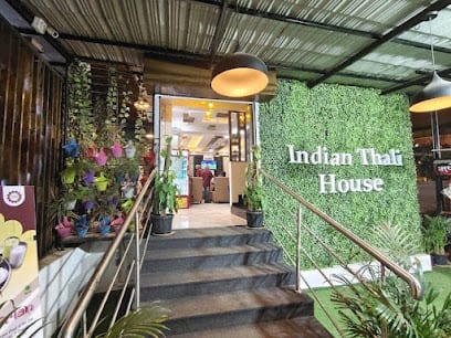 Indian Thali House, Hinjewadi (Veg and Non - Veg)
