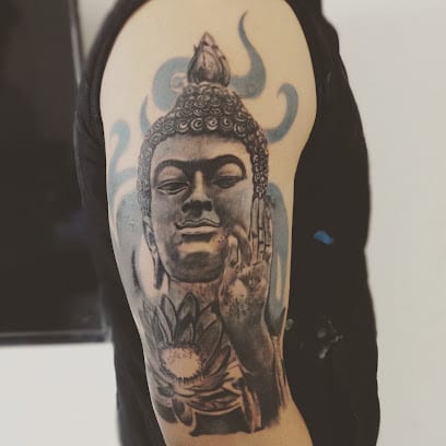 Ink Hunt Tattoos
